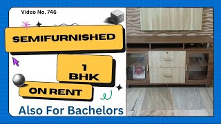 746 RENTED OUT East Facing 1 Bhk On Rent For Family Or Bachelors Pls read details below [upl. by Austreng115]