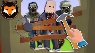 The Goofy Zombie Apocalypse  Undead Development [upl. by Laet]