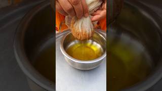 making ghee in Bengali recipe  Clarified butter recipe  recipe food bengali viral [upl. by Koralle129]