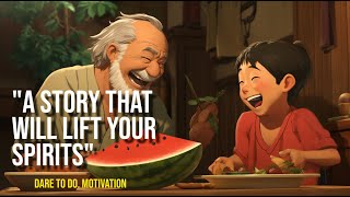 quotMastering Happiness The Watermelon Lessonquot [upl. by Naquin]