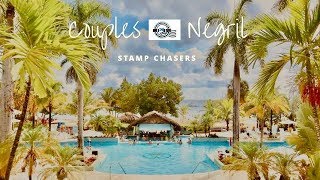 Couples Negril Jamaica All Inclusive Resort Sneak Peek [upl. by Tandi898]