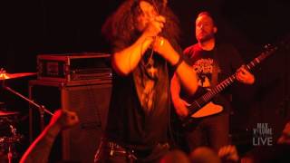 NOOTHGRUSH live at Saint Vitus Bar May 25th 2017 FULL SET [upl. by Mark530]