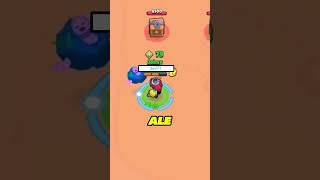 ILE HP JUJU 99 POWER CUBÓW😱brawlstars brawlstar brawlstarsshorts bs polska [upl. by Ecydnak]