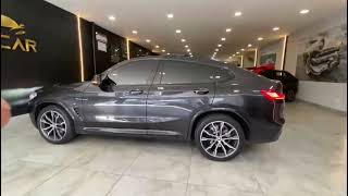 X4 M SPORT 2019 [upl. by Rekab]