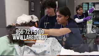 Laredo College Spring Semester Registration – Enroll Today [upl. by Suirtimed250]