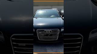 For sale Audi A7 2014 s line  AKJ Group [upl. by Bokaj]