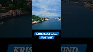 Cruise NORWAY — fjords ncl norwegian europeantravel cruiseship arctic [upl. by Irrem]