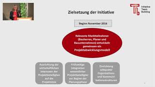 01 Integrierte Projektabwicklung Konferenz Berlin 2019  Boldt [upl. by Humpage]