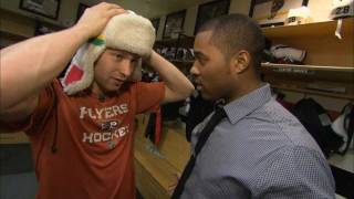 Claude Giroux is a G [upl. by Weinberg]