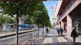 Du Lịch Stockholm Thụy Điển  Travel to Stockholm Sweden [upl. by Nodroj]