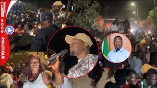 🔴Direct siege PASTEF après les resultats Abass Fall jubile may borom Dakar [upl. by Joshi]