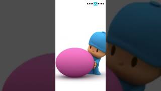 EL REGALO PERFECTO  POCOYO [upl. by Etnauj433]