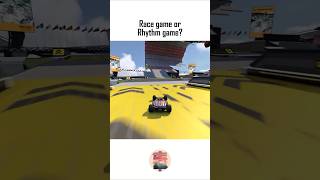 racing game or rhythm game [upl. by Elysia]