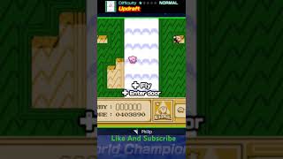 10th Day Of Advent  Nintendo NES World Championships  S Rank on Updraft christmas advent shorts [upl. by Aekin]