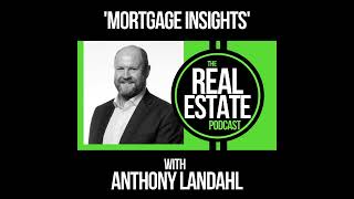 Real Estate Podcast Episode 48 Property investor listings amp credit flows are both rising  why [upl. by Amles]