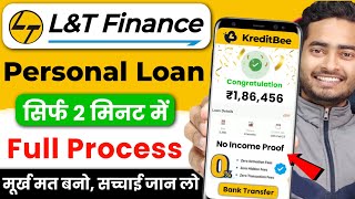 LampT Finance Personal Loan Online Apply 2024  Planet LampT Finance Personal Loan  New Loan App [upl. by Maxantia]