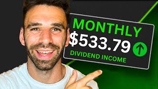 Best MONTHLY Dividend Stocks  Buy Now [upl. by Nofets]