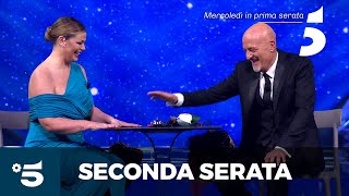 Zelig  Mercoledì 23 novembre in prima serata su Canale 5 [upl. by Dressler]