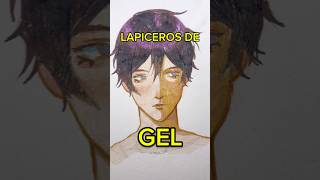 Lapiceros de gel de Temu 🥲 [upl. by Artenahs]