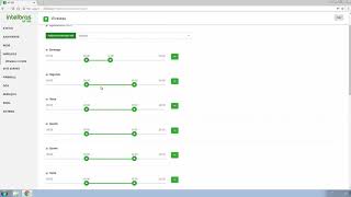 Como configurar o agendamento Wi Fi no AP 360 [upl. by Akihsay]