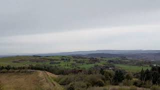 View From Darwen Tower [upl. by Harahs768]