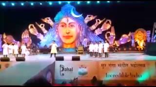 मैं ज़िन्दा शहर बनारस हूँ  काशी गीत  Main Zinda Shahar Banaras HoonBanaras Song [upl. by Sholom131]