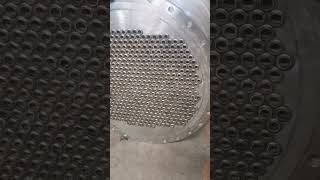 Shell amp Tube Heat Exchanger [upl. by Rosemare]