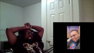 Tra Rags 6 in 1 TRY NOT TO LAUGH REACTION [upl. by Addie]