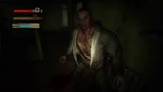 Condemned Criminal Origins Walkthrough Part 7 Xbox Series X [upl. by Niro334]