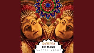 Varaha Roopam  Remix Psy Trance From quotKantaraquot [upl. by Edwyna761]