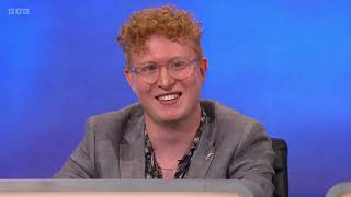 University Challenge S53E28 UCL v Christ Church Oxford [upl. by Eehtomit592]