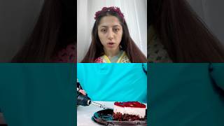 tornavidalı pasta cakedecorating dessert comedy cake food sessiz funnymemes cheesecake [upl. by Lennon]