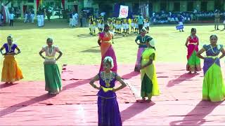 Copy of Campion  Primary School Sports Day  2582023  800 am [upl. by Aramas]