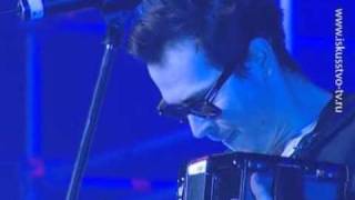 Edward Maya Stereo Love LIVE [upl. by Ynahteb]