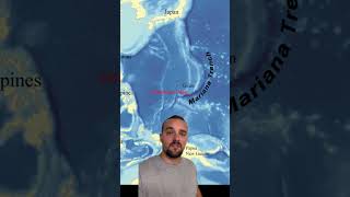 Challenger Deep is the Deepest Place in the Entire Ocean earthexploration earthorigins earth [upl. by Asirap]