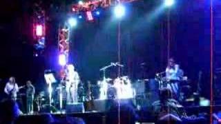 Scritti Politti Live  SUMMER SONIC 06 [upl. by Annayak]