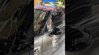 Premium car wash h2ocardetailingstudio contact9666411179 [upl. by Ekaj]