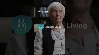 Living at an Elder Care Alliance Community [upl. by Asim]