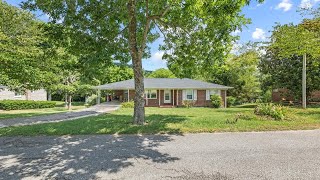 131 Cassetty Ln Gainesboro TN [upl. by Dorelia]