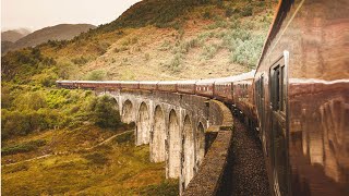 World Class Trains  The Royal Scotsman  Full Documentary [upl. by Lowis]