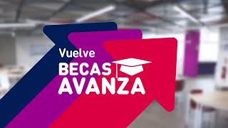 Estudia Diseño y Desarrollo de Software con Becas Avanza  Certus [upl. by Ybbed]