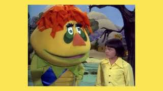 hr pufnstuf pronouns song slowed [upl. by Esli479]