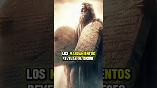 El significado profundo de los 10 mandamientos de Dios [upl. by Bonnie654]