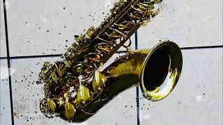 Powerful Saxophone Music  Worship Instrumental  Calming Prayer Music [upl. by Kyla]