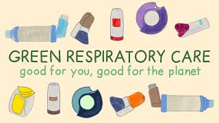 Greener Practice What is asthma and how to treat it [upl. by Bogoch]