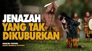 JENAZAH YANG TAK BOLEH DIKUBURKAN  KISAH SEORANG RATU MALANG DALAM SEJARAH [upl. by Milla957]