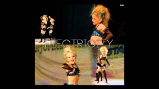 Electricity  Dance Moms Full Song [upl. by Jemine801]