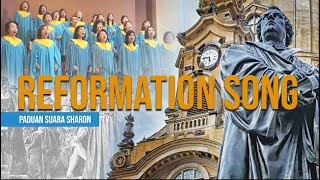 Reformation Song  PS Sharon GKY Sunter [upl. by Nahsad]