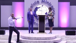 Pastor Alph LUKAU  How to speak your MARRIAGE into existence [upl. by Kliber]