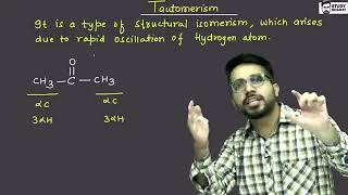 ISOMERISM Lec 04 by Vt Sir Nirman Batch Study Bharat  vtsir vtsirchemistry [upl. by Reneta230]